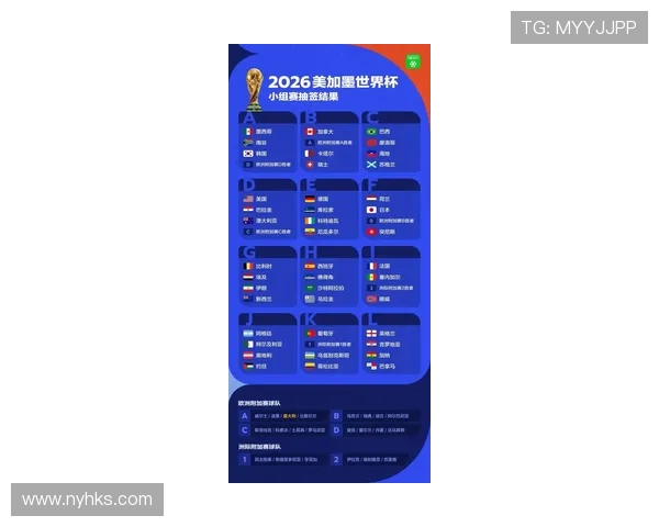 聚焦2026重要赛事前瞻全球体育盛事赛程亮点全解析深度看点