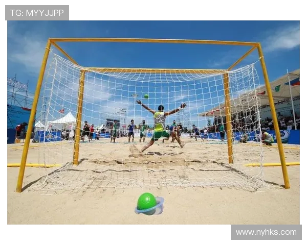 亚洲男子手球锦标赛引领亚洲手球竞技发展新格局展望未来新篇章